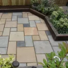 Business 7 image C&J LANDSCAPES LTD Paving & Driveway Contractors in London Gr