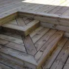 Business 22 image C&J LANDSCAPES LTD Paving & Driveway Contractors in London Gr