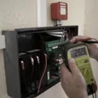 Business 2 image C LEEDHAM ELECTRICAL LTD Electricians & Electrical Contractors in Burton-On-Trent Sts