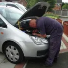 Business 2 image C.P.M MOBILE VEHICLE REPAIRS Mobile Mechanics in SALE Ch