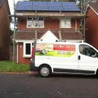 Business 2 image C.P SKINNER Carpenters & Joiners in Yeovil So