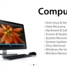 Business 3 image C.R.I.S. Web Hosting & Domain Name Registration in Shipley We