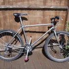 Business 3 image C & S TAXIS (LONDON REPAIRS) Commercial Vehicle Repairs in London Gr