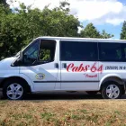 Business 2 image CABS 64 Taxis & Private Hire Vehicles in Penarth So