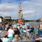 Business 7 image CAFE INFINITY Cafes & Coffee Shops in Stockton-On-Tees Cl