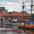 Business 5 image CAFE INFINITY Cafes & Coffee Shops in Stockton-On-Tees Cl