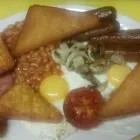 Business 2 image CAFE LA CIGALE Snack Bars in Twickenham Mi