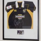 Business 6 image CAFE RENOIR Cafes & Coffee Shops in Belfast Co