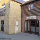 Business 1 image CAFE ROSCO Cafes & Coffee Shops in Olney Bu