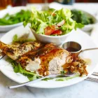 Business 2 image CAFÉ ROUGE - HENLEY Restaurants in Henley-On-Thames Ox