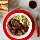 Business 5 image CAFÉ ROUGE - WINDSOR Restaurants in Windsor Be