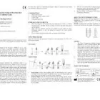 Business 7 image CAJODA PROTECTION LTD Medical Supplies in London Gr