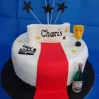 Business 3 image CAKES BY RUTH Wedding Services in Chorley La