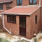 Business 3 image CALLUNA GROUNDS MAINTENANCE Weed Control Services in Glasgow La