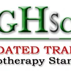 Business 5 image CANCER RESEARCH UK Charity Shops in Stockport Ch