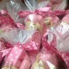 Business 2 image CANDY CREATIONS DERBY Wedding Supplies in Hilton De