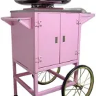 Business 8 image CANDY CREATIONS DERBY Wedding Supplies in Hilton De