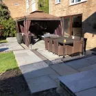 Business 1 image CANN CONSTRUCTION & BRICKWORK General Contractors in Camberley Su