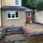 Business 6 image CANN CONSTRUCTION & BRICKWORK General Contractors in Camberley Su