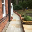 Business 38 image CANN CONSTRUCTION & BRICKWORK General Contractors in Camberley Su