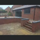 Business 53 image CANN CONSTRUCTION & BRICKWORK General Contractors in Camberley Su
