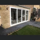 Business 56 image CANN CONSTRUCTION & BRICKWORK General Contractors in Camberley Su