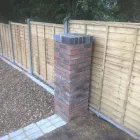 Business 71 image CANN CONSTRUCTION & BRICKWORK General Contractors in Camberley Su