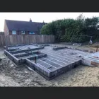 Business 72 image CANN CONSTRUCTION & BRICKWORK General Contractors in Camberley Su