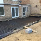 Business 75 image CANN CONSTRUCTION & BRICKWORK General Contractors in Camberley Su