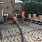 Business 83 image CANN CONSTRUCTION & BRICKWORK General Contractors in Camberley Su