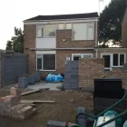 Business 89 image CANN CONSTRUCTION & BRICKWORK General Contractors in Camberley Su