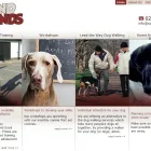 Business 1 image CANVAS HUT Printers & Lithographers in Burton-On-Trent St