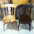 Business 1 image CAPITAL DOOR STRIPPING Paint Stripping Services in Northampton No