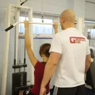 Business 11 image CAPOEIRA Clubs & Associations in London Gr