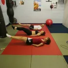 Business 14 image CAPOEIRA Clubs & Associations in London Gr