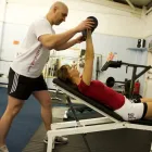 Business 2 image CAPOEIRA Clubs & Associations in London Gr