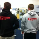 Business 6 image CAPOEIRA Clubs & Associations in London Gr