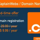 Business 1 image CAPTAINWEBS Web Hosting & Domain Name Registration in Manchester Gr