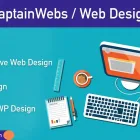 Business 3 image CAPTAINWEBS Web Hosting & Domain Name Registration in Manchester Gr