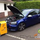 Business 2 image CARBON CLEANING NI Mobile Mechanics in Belfast Co