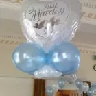 Business 15 image CARDIFF BALLOONS Shopping & Retail in Cardiff Crf