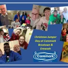 Business 3 image CAREMARK (BROXTOWE & EREWASH) Social Services in Long Eaton No
