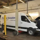 Business 1 image CARMEN AUTOS LIMITED OF BURY MOT Test Centres & Vehicle Inspection in Bury Gr