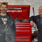 Business 3 image CARMEN AUTOS LIMITED OF BURY MOT Test Centres & Vehicle Inspection in Bury Gr