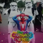 Business 1 image CARNAGE EVENTS Shopping & Retail in Sherborne Do