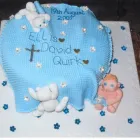 Business 12 image CAROLA'S CELEBRATION CAKES Cake Makers & Decorations in Liverpool Me