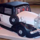 Business 16 image CAROLA'S CELEBRATION CAKES Cake Makers & Decorations in Liverpool Me