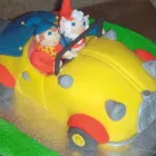 Business 17 image CAROLA'S CELEBRATION CAKES Cake Makers & Decorations in Liverpool Me