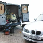 Business 3 image CAROLAN CELTIC HARP & VIOLIN DUO Music Bands in Orpington Ke