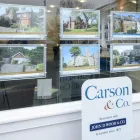 Business 1 image CARSON & CO. - CLOSED Real Estate Services in Reading Be